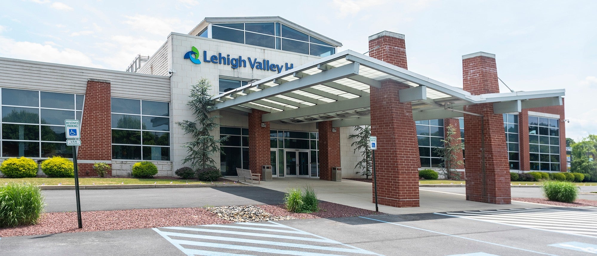 BLVD JeffExpress Urgent Care-West End | Lehigh Valley Health Network